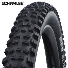 29x2.35 (60-622) HANS DAMPF Performance Addix TLR zwart vouw 11601119 Schwalbe