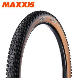 29x2.40WT (61-622) REKON Exo/TR 50tpi zwart-bruin vouw TB00219600 Maxxis