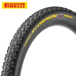 29x2.40 (61-622) SCORPION XC RC ProWall SmartGrip Team Edition Yellow Label TLR 4022200 Pirelli