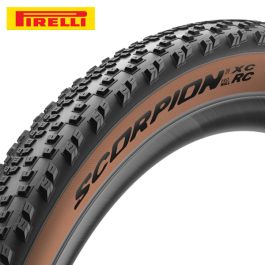 29x2.40 (61-622) SCORPION XC RC ProWall SmartGrip TLR zwart-classic vouw 4354300 Pirelli