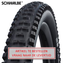 27.5x2.40 (62-584) BIG BETTY Performance Addix Bikepark zwart draad 11159151 Schwalbe