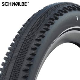 27.5x2.40 (62-584) MOTION HURRICANE Addix RaceGuard zwart Reflex draad 11159776 Schwalbe