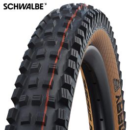 27.5x2.40 (62-584) MAGIC MARY Addix Soft SuperGravity TLE zwart-classic vouw 11654046.01 Schwalbe