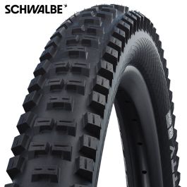 29x2.40 (62-622) BIG BETTY Performance Addix BikePark zwart draad 11159152 Schwalbe