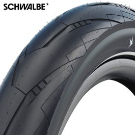 29x2.40 (62-622) MOTION SUPER MOTO DD RaceGuard zwart Reflex draad 11159148.01 Schwalbe