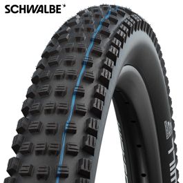 29x2.40 (62-622) WICKED WILL Addix Speedgrip SuperTrail TLE zwart vouw 11654275 Schwalbe