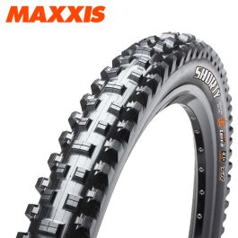 27.5x2.50WT (63-584) SHORTY 3C MaxxTerra EXO TR 60tpi zwart vouw TB85979000 Maxxis