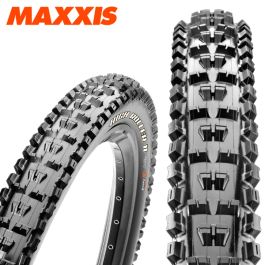 29x2.50WT (63-622) HIGH ROLLER ll 3C MaxxTerra EXO TR 60 tpi zwart vouw TB96803000 Maxxis