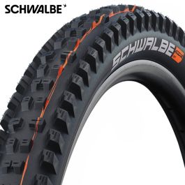 27.5x2.50 (63-584) TACKY CHAN GRAVITY PRO Soft TLR zwart vouw 11654694 Schwalbe