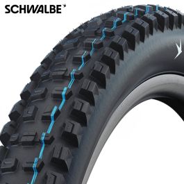 29x2.50 (63-622) ROMY TRAIL PRO Mid TLR zwart vouw 11654717 Schwalbe