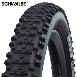 27.5x2.60 (65-584) SMART SAM DD RaceGuard Addix zwart vouw 11600984.01 Schwalbe