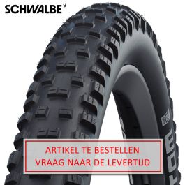 27.5x2.60 (65-584) TOUGH TOM K-Guard zwart draad 11159169 Schwalbe