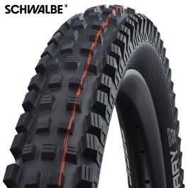 29x2.60 (65-622) MAGIC MARY Addix Soft SuperTrail TLE zwart vouw 11601102.01 Schwalbe