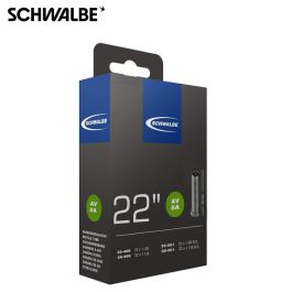 AV8A (22x3/4 - 22x1 1/8) AV 40 mm 10417240 Schwalbe