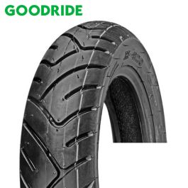 90/90-10 H-920 TL/TT 50J F/R 4PR zwart C101034 Goodride
