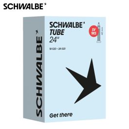 SV9XS  24x3/4 - 24x1.10 (18/28-520) FV 40 mm 10463933 Schwalbe - voorheen SV9C