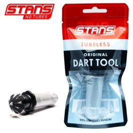 Stans NoTubes DART tool Dual Action Repair for Tubeless TP0043