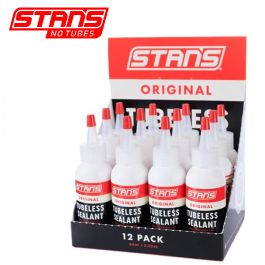 Stans NoTubes Tire Sealant 60ml (doos van 12 stuks) ST0165