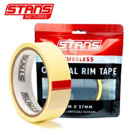 Velglint Yellowtape 27 mm breed Rol 10 meter