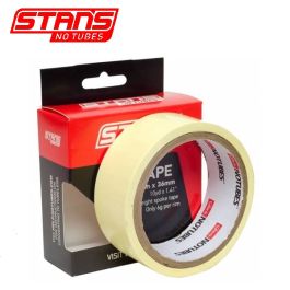 Velglint Yellowtape 36 mm breed Rol 9 meter