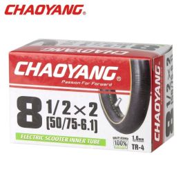 8 1/2x2L (50/75-6.1) recht AV 20 mm voor electr step 1.6mm dik Y163243 Chaoyang