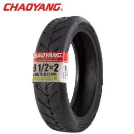 8 1/2x2L (50/75-6.1)  Buitenband speciaal voor electr step C114001 Chaoyang