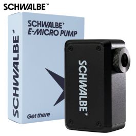 E-MICRO POMP voor alle ventieltypen 6800 Schwalbe