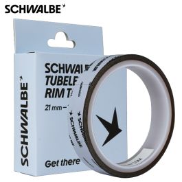 VELGLINT Tubeless t/m 12 bar 21 mm breed Rol 10 meter 887021.01 Schwalbe