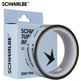 VELGLINT Tubeless t/m 12 bar 32 mm breed Rol 10 meter 887032.01 Schwalbe