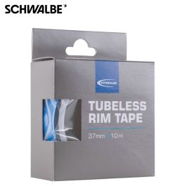 Velgllint Tubeless t/m 12 bar 37 mm breed Rol 10 meter