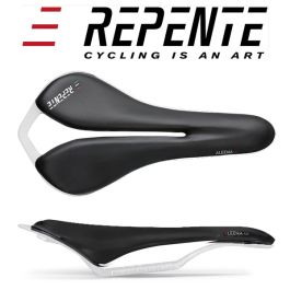 Zadeltop ALEENA 4.0 Zwart 17ALBLP Repente