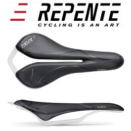Zadeltop ALEENA 4.0 Zwart Cirkel 17ALBLC Repente