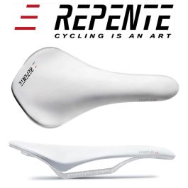 Zadeltop COMPTUS 4.0 Wit 17COWHP Repente