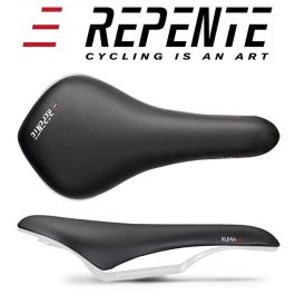 Zadeltop KUMA 4.0 Zwart 17KUBLP Repente