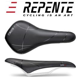 Zadeltop KUMA 4.0 Zwart Cirkel 17KUBLC Repente
