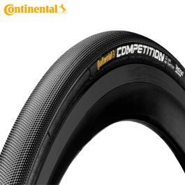 Tube 22-622 COMPETITION zwart 0196138 Continental