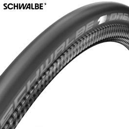 Tube Handmade ONE HT 28 inch 22 mm zwart 11100734 Schwalbe
