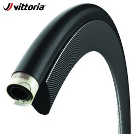 Tube 22-622 TRIATHLON EVO  ll zwart Vittoria