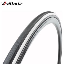 Tube 23-622 CORSA EVO CX zwart-wit Vittoria