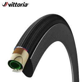 Tube 25-622 CORSA CONTROL met grafeen G+ Full Black Vittoria