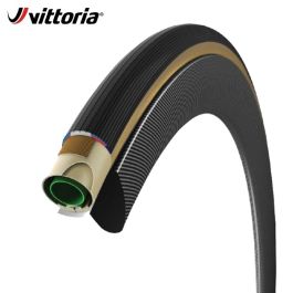 Tube 25-622 CORSA met grafeen G+ zwart-transparant Vittoria