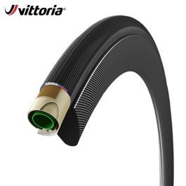 Tube 25-622 CORSA met grafeen G+ full black Vittoria