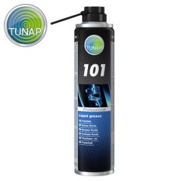 VLOEIBAAR VET 101 Professional 400 ml Tunap (VPE=12st)