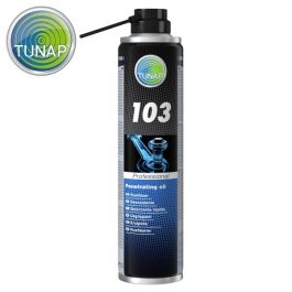 KRUIPOLIE 103 Professional 400 ml Tunap (VPE=12st)