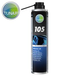 SILICONENOLIE 105 Professional 400 ml Tunap (VPE=12st)