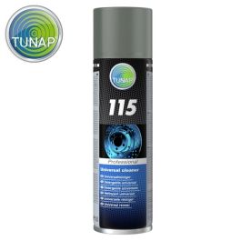 UNIVERSELE REINIGER 115 Professional 500 ml Tunap (VPE=24st)