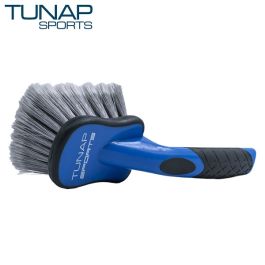 WASBORSTEL voor de fiets Tunap Sports (VPE=6st)