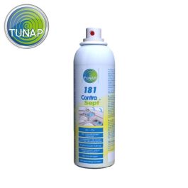 CONTRA SEPT Professionele Ontsmetter/Airco Cleaner Tunap (VPE=24st)