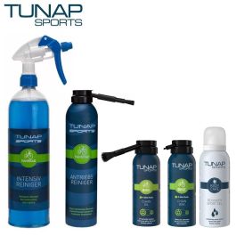 BIKE & BODY CARE SET Standaard Tunap Sports
