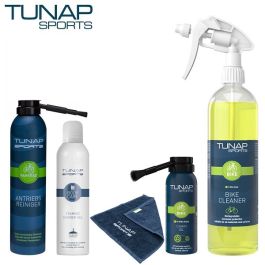 BIKE & BODY CARE SET E-Bike Tunap Sports